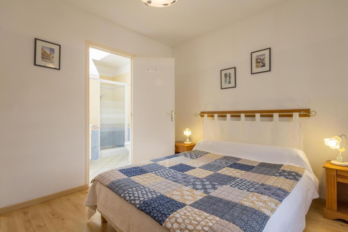 Bed and Breakfast Logis De L'Orme La Rochepot Экстерьер фото